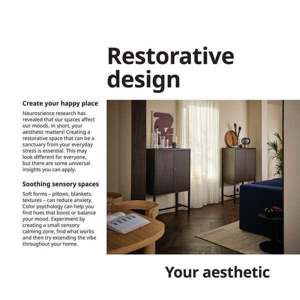 2026 Style Guide - Interior Design Trends - Page 36-37
