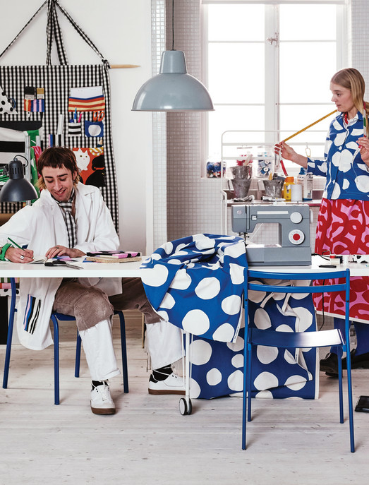 2025 Style Guide - Interior Design Trends - Page 2-3